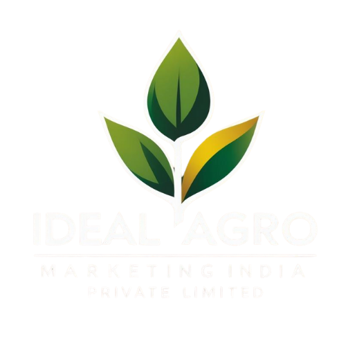 Ideal Agro Logo